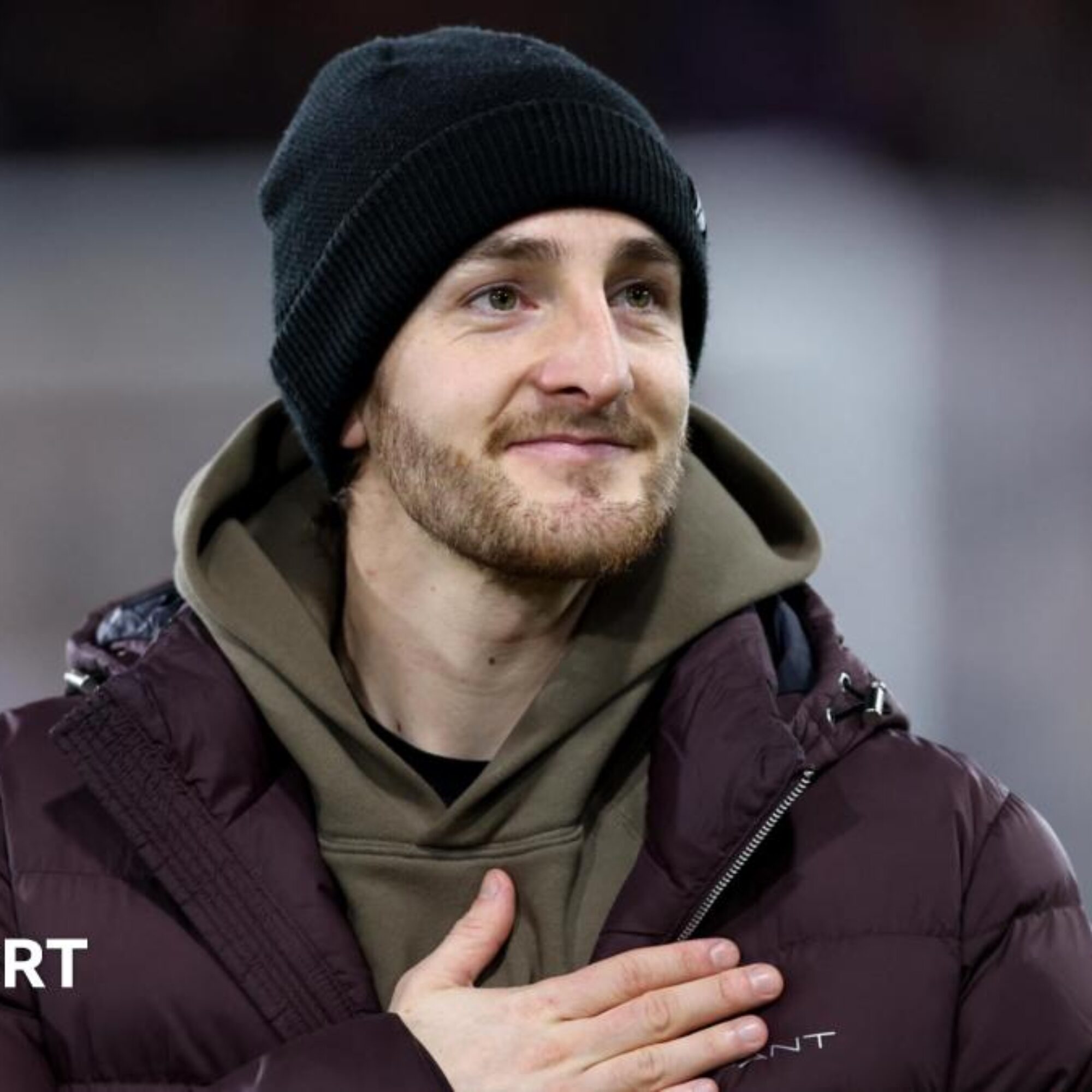 Tom Lockyer: Wales defender ready to play again after ‘long road’ of cardiac arrest