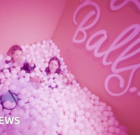 Nightclub opens despite industry challenges