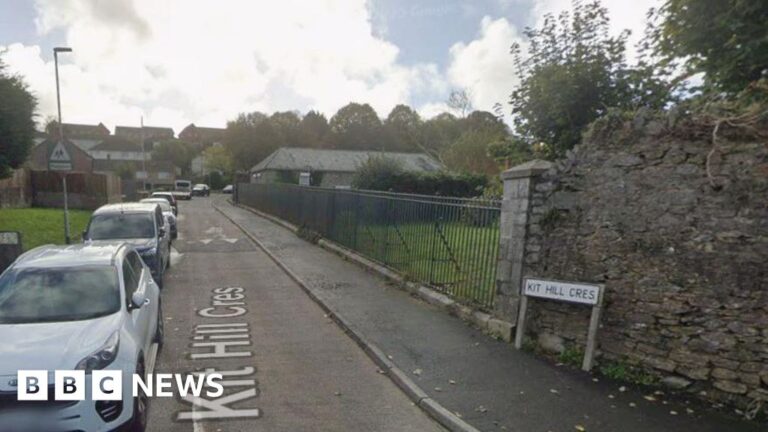 Read more about the article Arrest after knifepoint street robbery in Plymouth