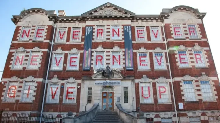 Read more about the article Exeter Contemporary Open 2025 – Exeter Observer