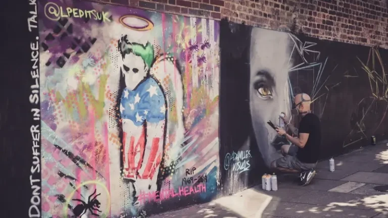 Read more about the article Exeter Street Arts Festival 2025