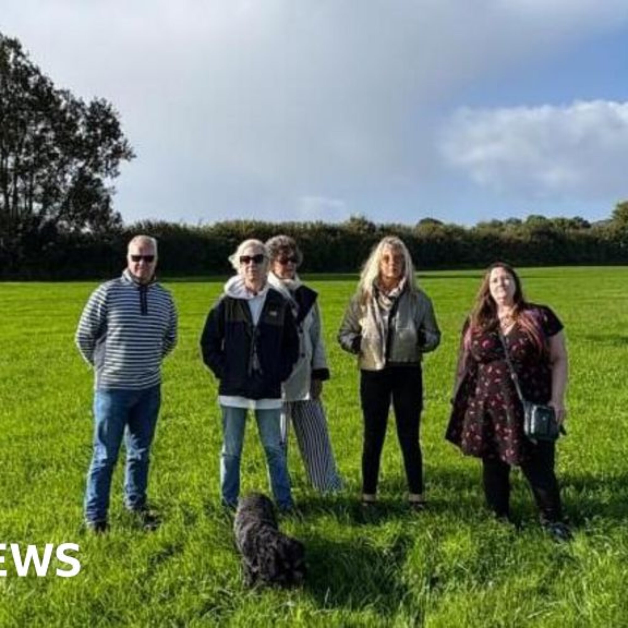 Crewkerne housing plans putting town at ‘breaking point’ say residents