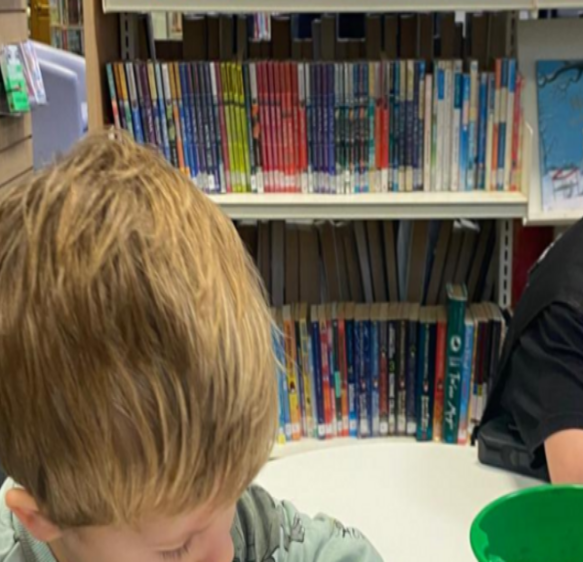 A council’s new plans commit to keeping libraries