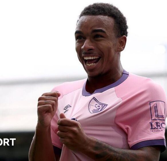 Crystal Palace 3-3 Bournemouth analysis: Cherries fans dreaming before late drama