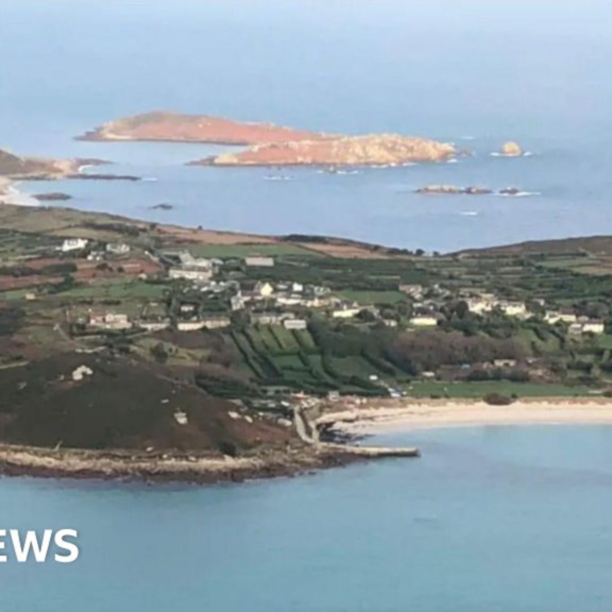 Isles of Scilly adult social services above national average