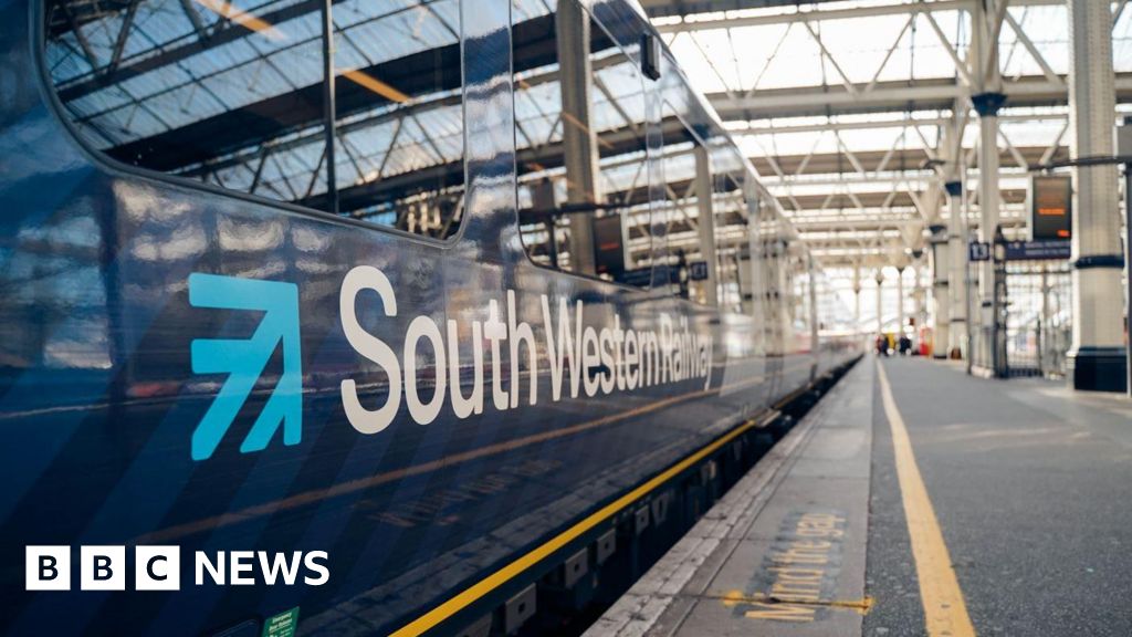 You are currently viewing Frustration over renationalised rail service times in Devon