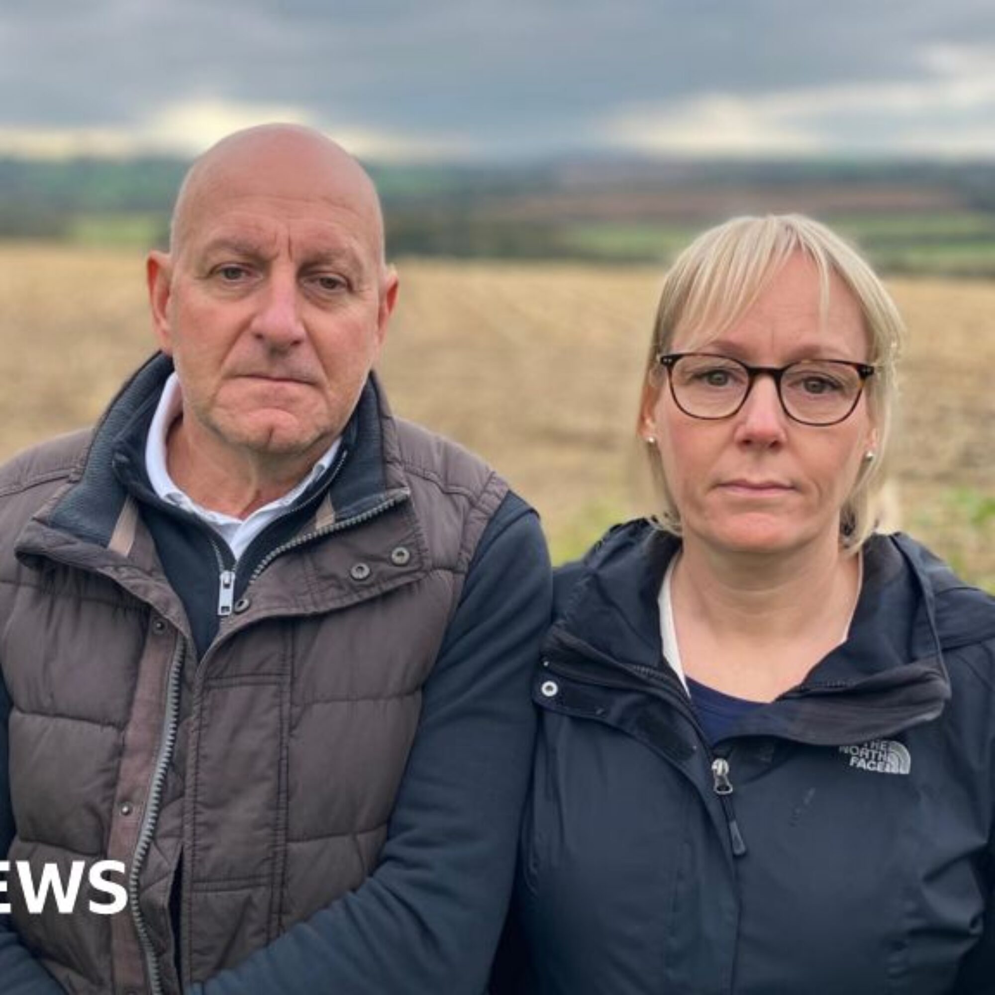 Concerns over 2,700-acre ‘mega-solar’ scheme in Devon