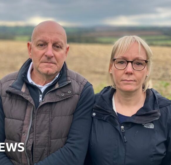 Concerns over 2,700-acre ‘mega-solar’ scheme in Devon