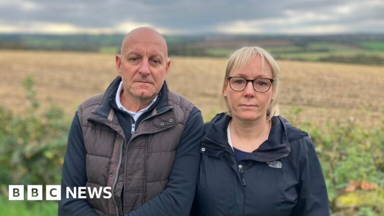 Read more about the article Concerns over 2,700-acre ‘mega-solar’ scheme in Devon