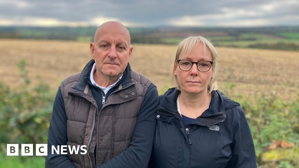 You are currently viewing Concerns over 2,700-acre ‘mega-solar’ scheme in Devon