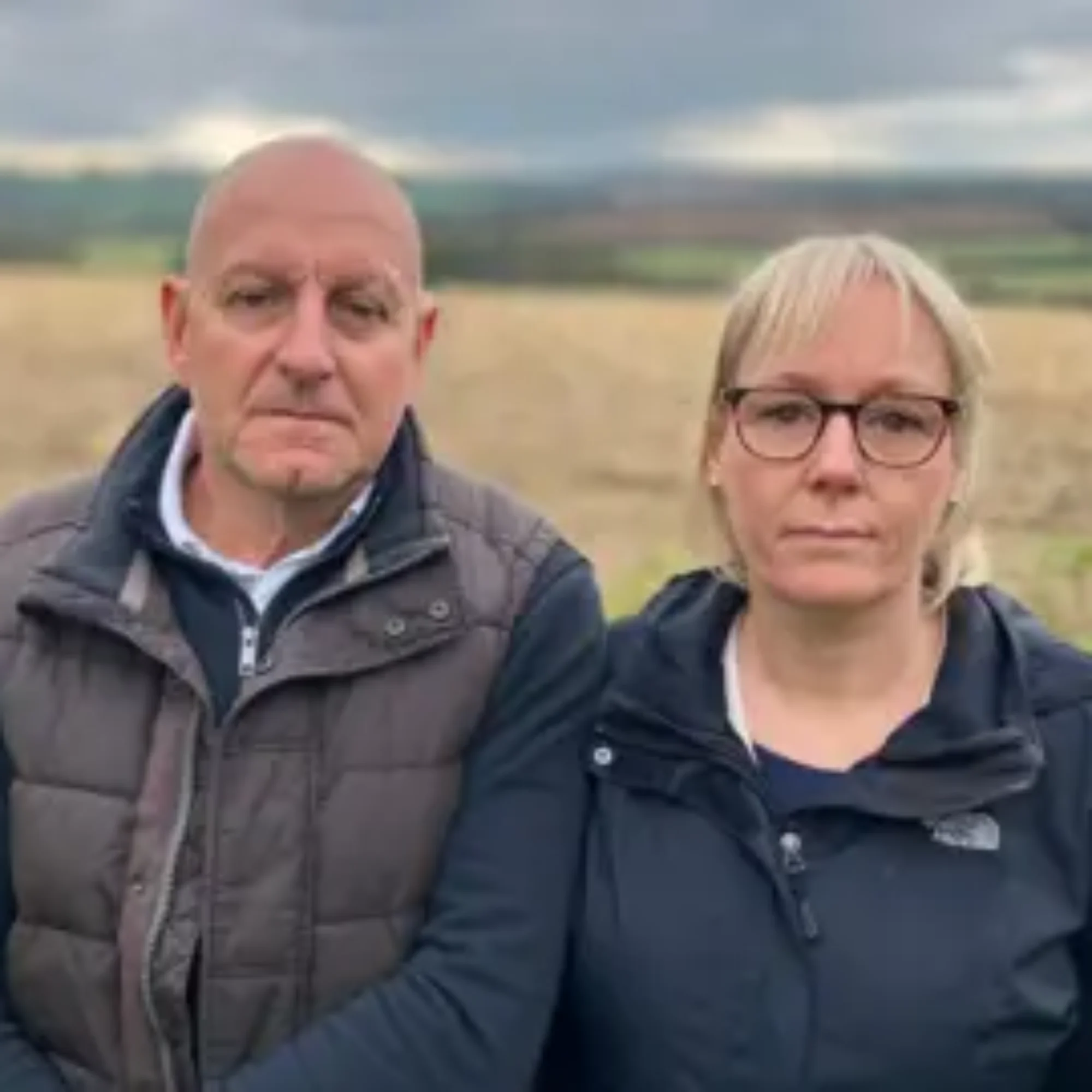 Concerns over 2,700-acre ‘mega-solar’ scheme in Devon