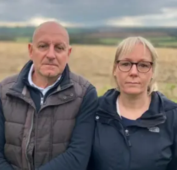 Concerns over 2,700-acre ‘mega-solar’ scheme in Devon