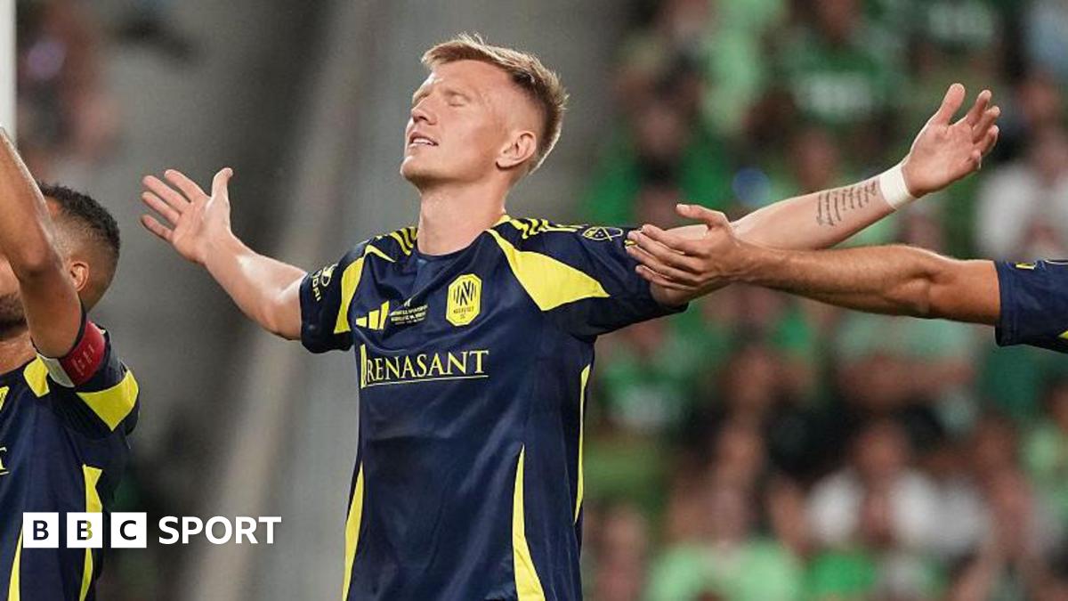 You are currently viewing Sam Surridge: The Englishman battling Lionel Messi for the MLS Golden Boot