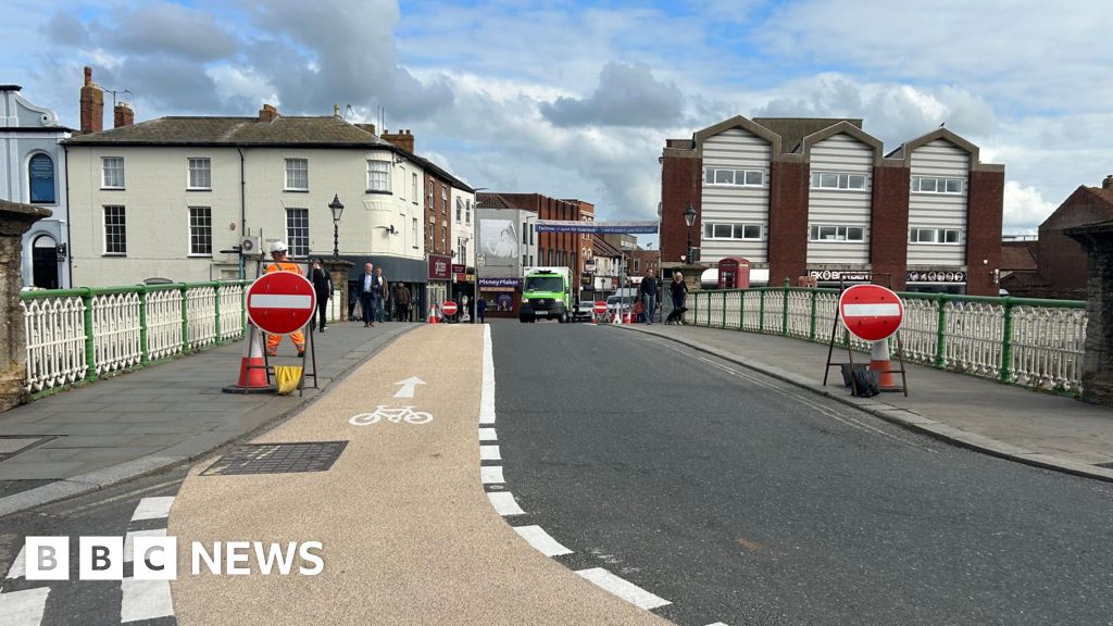 You are currently viewing Bridgwater one-way system to be reviewed, Somerset Council say