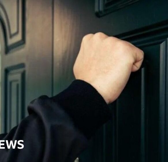 Crackdown on rogue traders and doorstep criminals in Cornwall