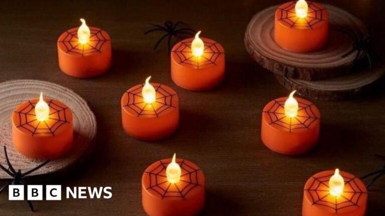 Read more about the article Fire service issues warning ahead of Halloween