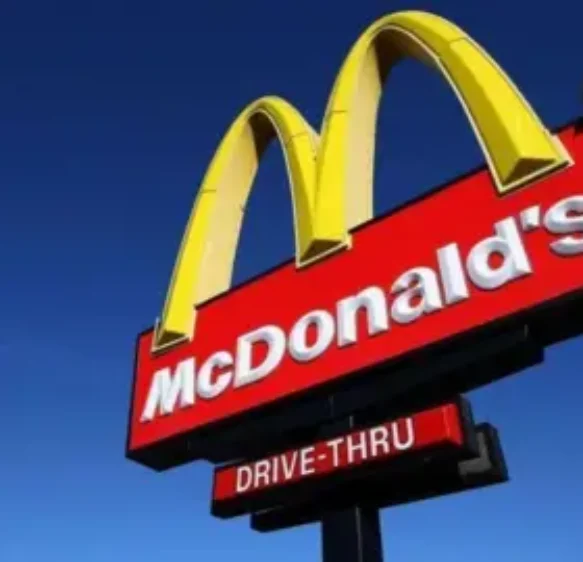 Doctor who exposed himself to teen McDonald’s worker struck off