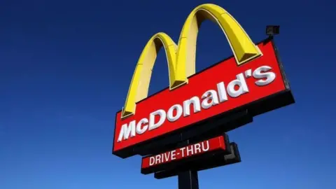 Read more about the article Doctor who exposed himself to teen McDonald’s worker struck off