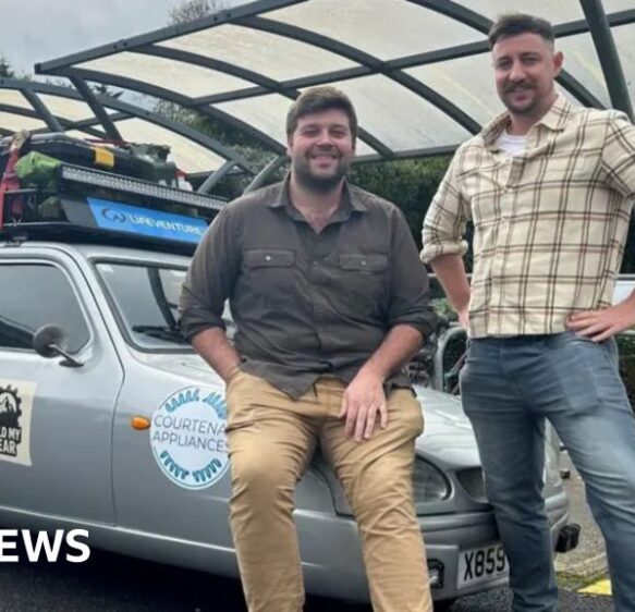 South West weekly news quiz – test your knowledge