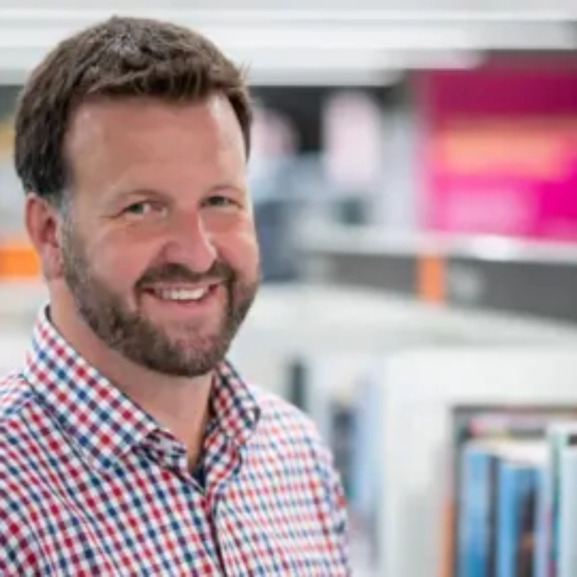 Discussions open over £7m libraries budget for Devon