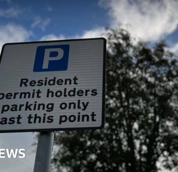 Plymouth residents vote against introduction of parking permits