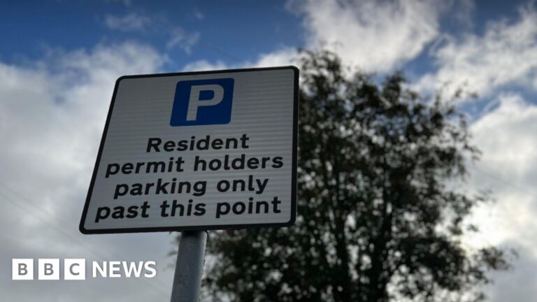 Read more about the article Plymouth residents vote against introduction of parking permits