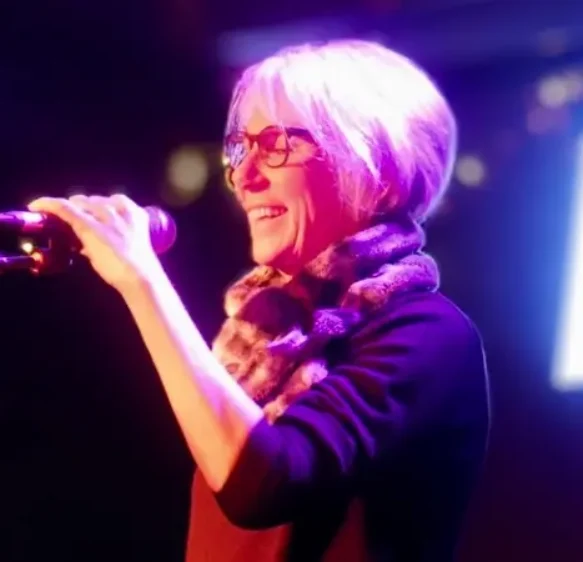 Spork! Dead Poets Slam 2025