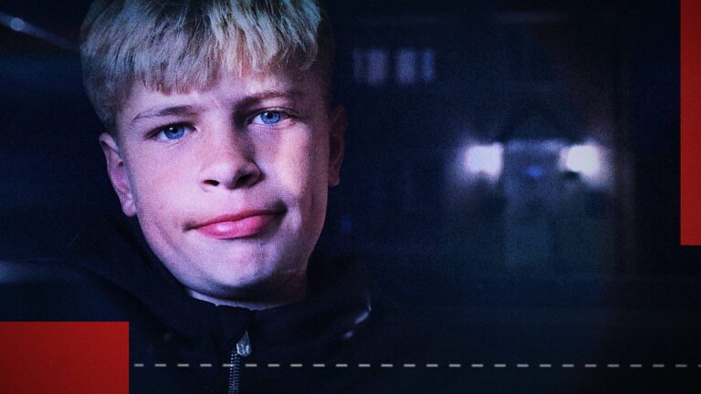 Read more about the article The Big Cases