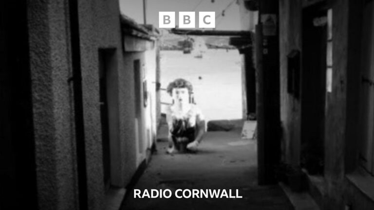 Read more about the article Hidden Cornwall