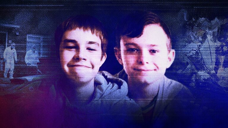 Read more about the article The Big Cases