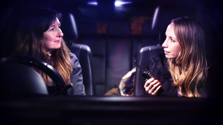 Read more about the article On the Front Line