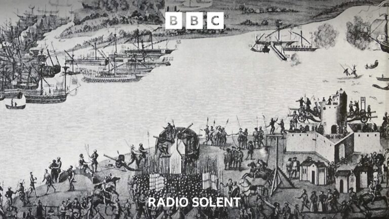 Read more about the article Secret Dorset