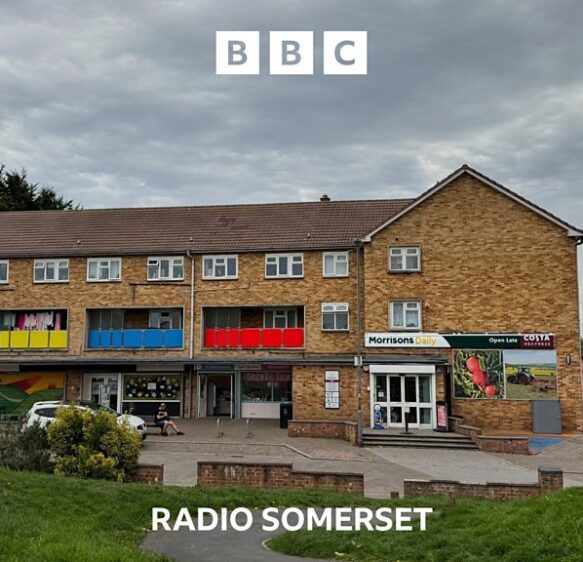 Bridgwater to receive £20M government investment