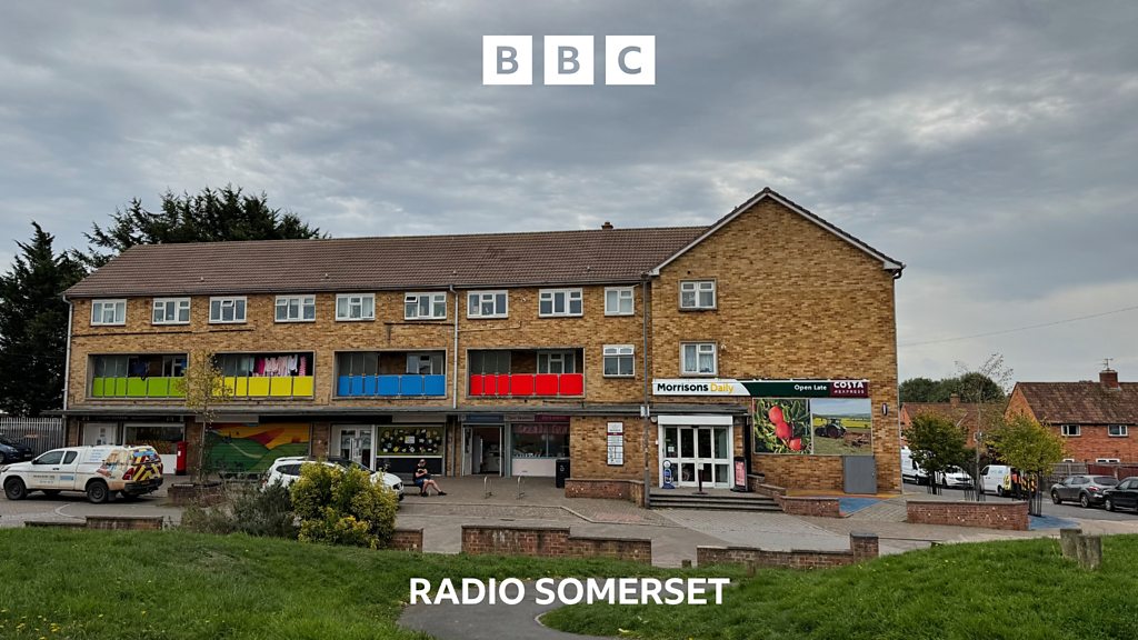 You are currently viewing Bridgwater to receive £20M government investment