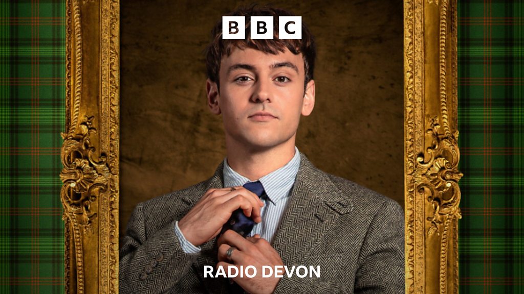 You are currently viewing Is Tom Daley going to win Celebrity Traitors?