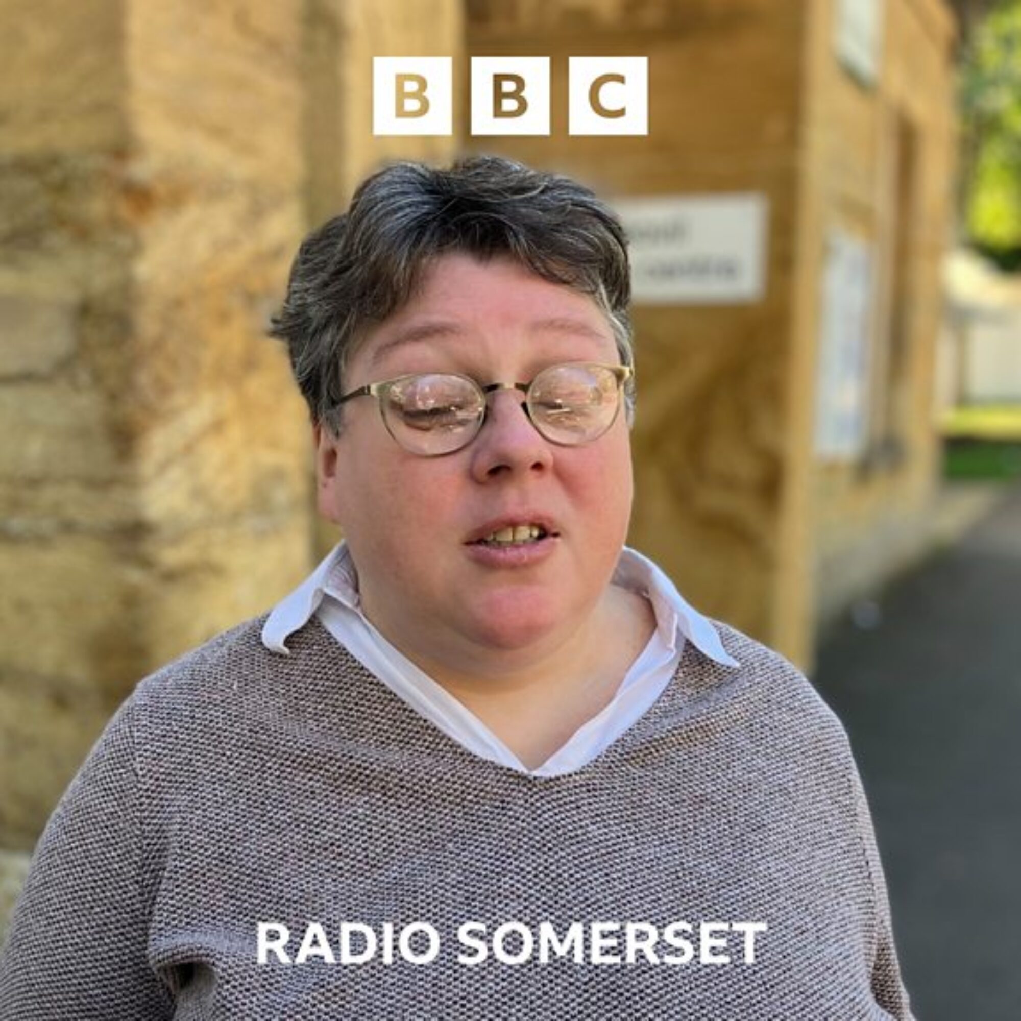 GWR says ‘sorry’ to visually-impaired passenger