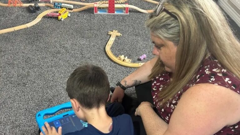 Read more about the article NHS approved video games are helping tackle childhood anxiety in Devon
