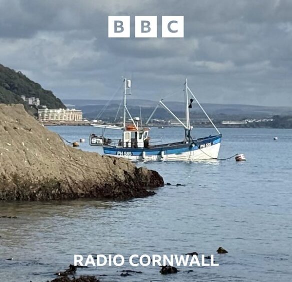 An Nowodhow – the News in Cornish