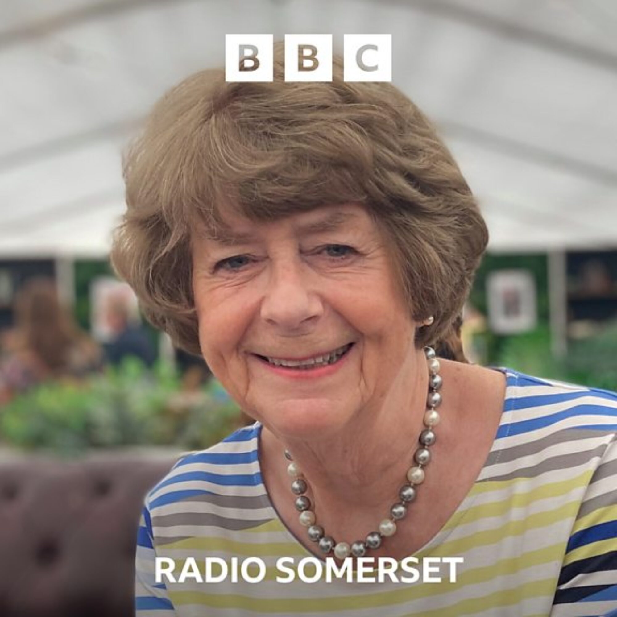 Pam Ayres is coming to Yeovil