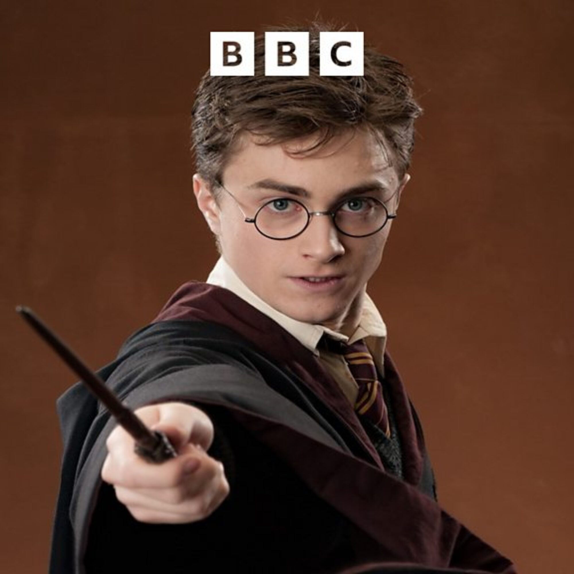 Is a new Harry Potter being secretly filmed in the countryside?