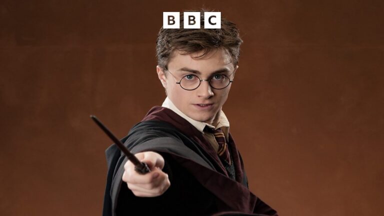 Read more about the article Is a new Harry Potter being secretly filmed in the countryside?