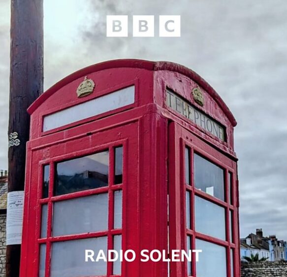 Portland’s unique phone connection – BBC Sounds