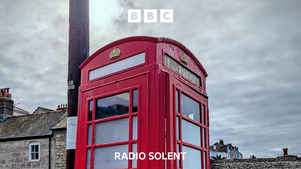 You are currently viewing Portland’s unique phone connection – BBC Sounds