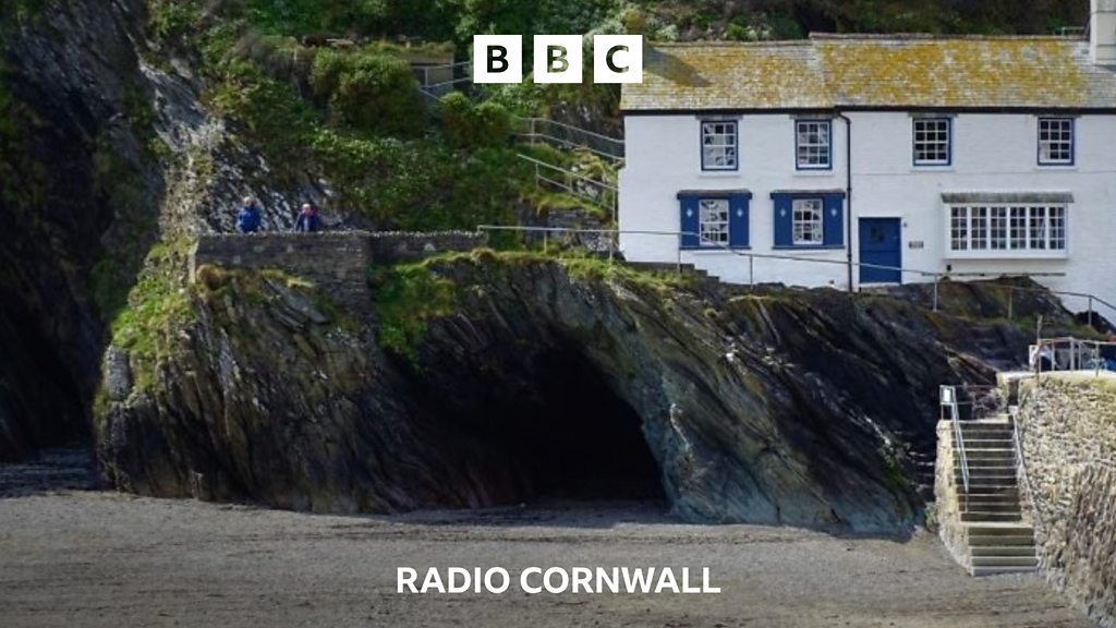 You are currently viewing Hidden Cornwall