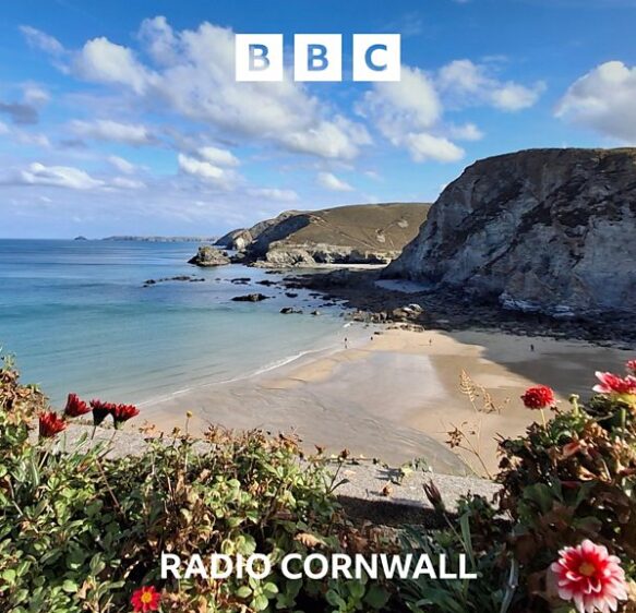 An Nowodhow – the News in Cornish