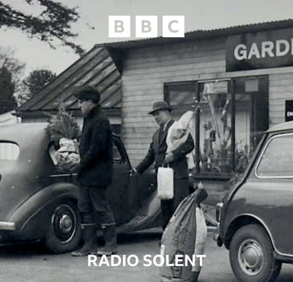 Garden Centres… Invented in Dorset