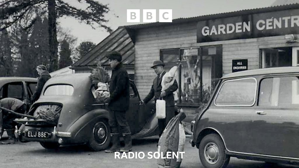 You are currently viewing Garden Centres… Invented in Dorset