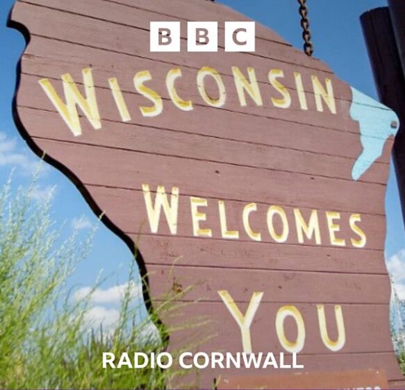 Hidden Cornwall – The American state that’s a tiny piece of Cornwall