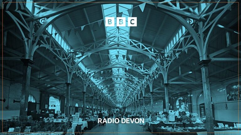 Read more about the article Will you be a part of Barnstaple’s History?
