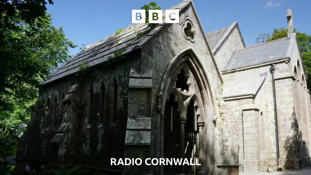 You are currently viewing Hidden Cornwall